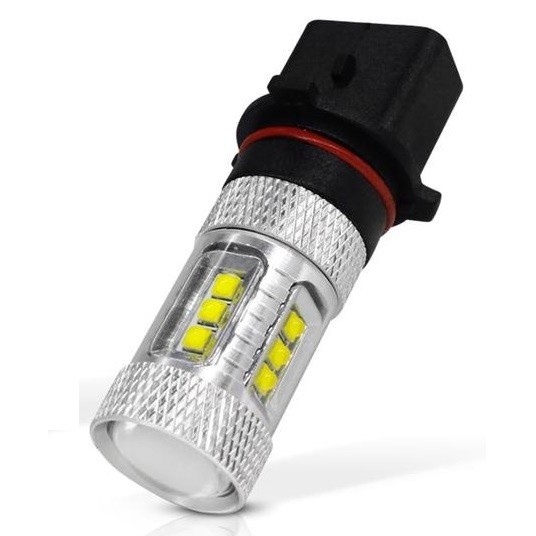 Led PSX26W 80W 12/24V Cree 750LM 955316